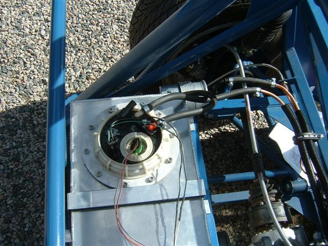 Fuel pump